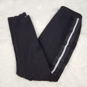 Zara Basic Black Legging